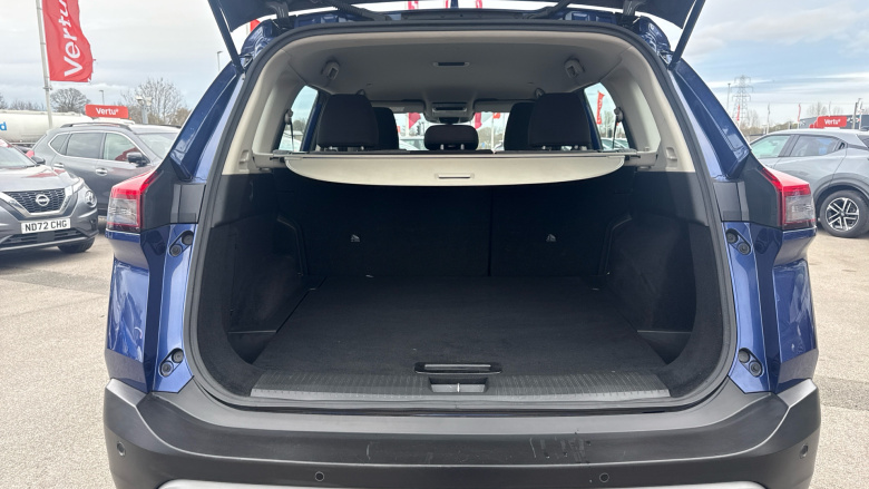 Nissan X-Trail 1.5 E-Power 204 Acenta Premium 5dr Xtronic Hybrid Station Wagon